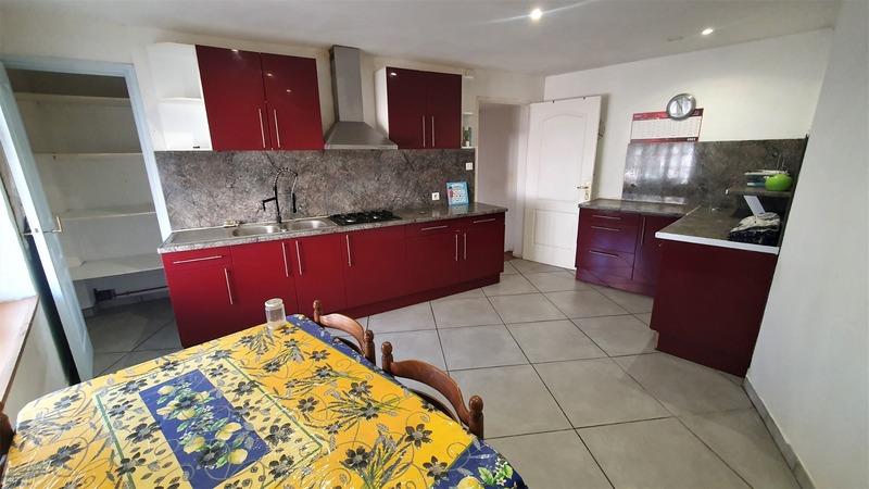Maison à vendre, 203m², Luxeuil-les-Bains