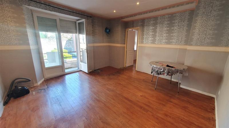 Maison à vendre, 203m², Luxeuil-les-Bains