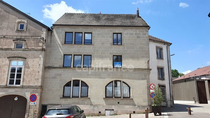 Appartement à vendre, 86m², Luxeuil-les-Bains