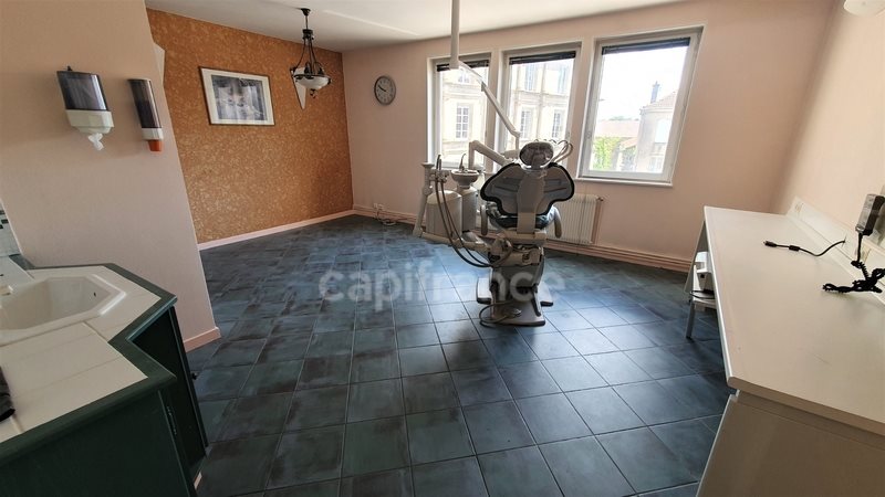 Appartement à vendre, 86m², Luxeuil-les-Bains