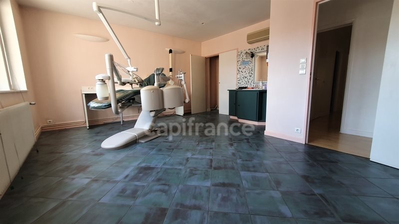 Appartement à vendre, 86m², Luxeuil-les-Bains