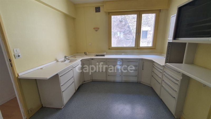Appartement à vendre, 86m², Luxeuil-les-Bains