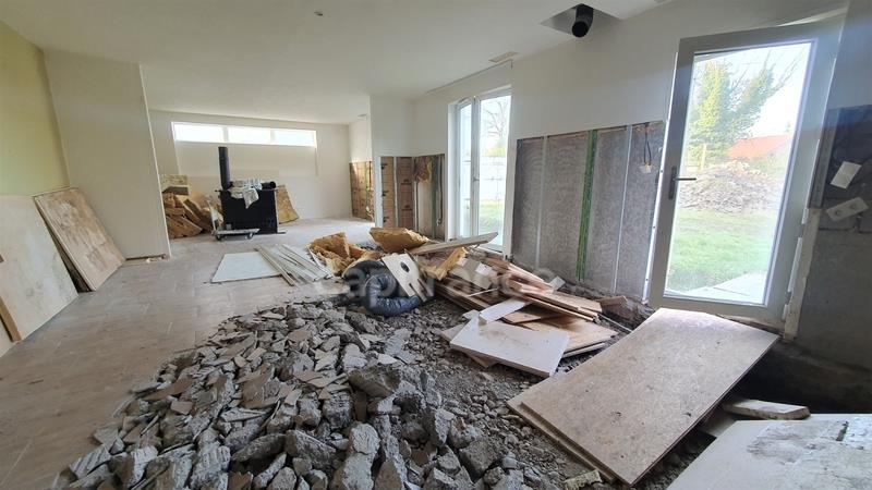 Maison à vendre, 120m², Luxeuil-les-Bains