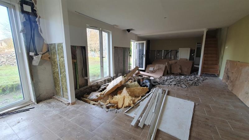 Maison à vendre, 120m², Luxeuil-les-Bains