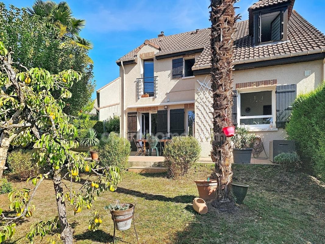 Maison à vendre, 120m², Chanteloup-les-Vignes