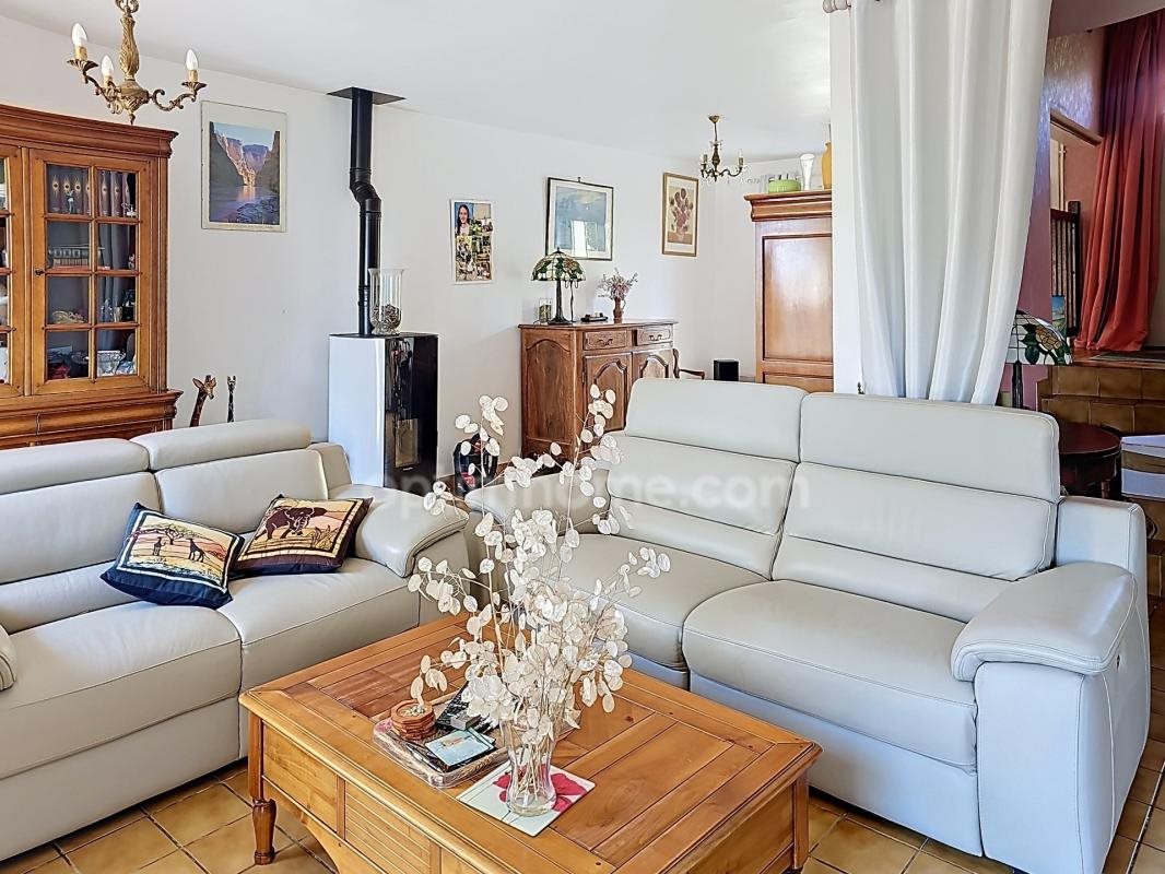 Maison à vendre, 120m², Chanteloup-les-Vignes