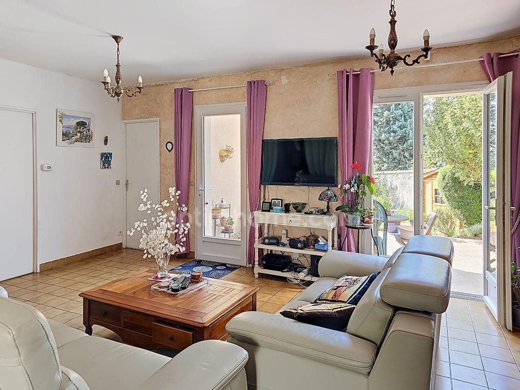 Maison à vendre, 120m², Chanteloup-les-Vignes