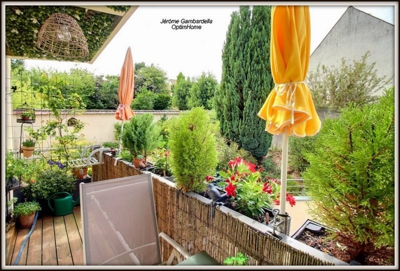 Appartement à vendre, 96m², Orgeval