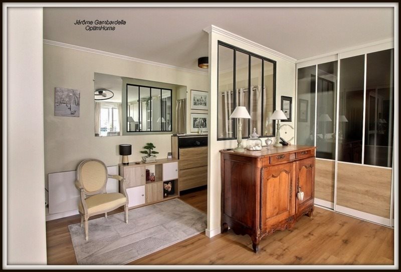 Appartement à vendre, 96m², Orgeval
