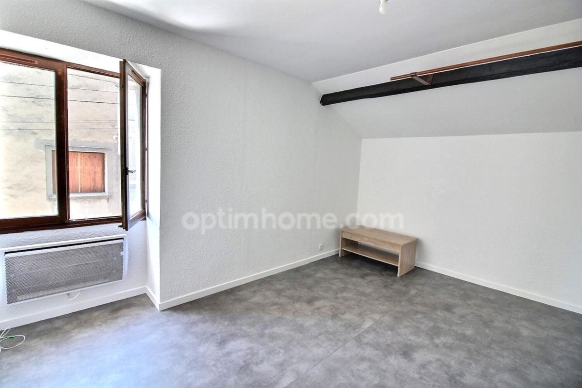 Appartement à louer, 23m², Carrières-sous-Poissy