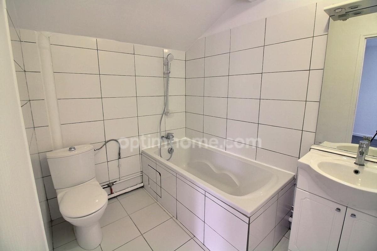 Appartement à louer, 23m², Carrières-sous-Poissy
