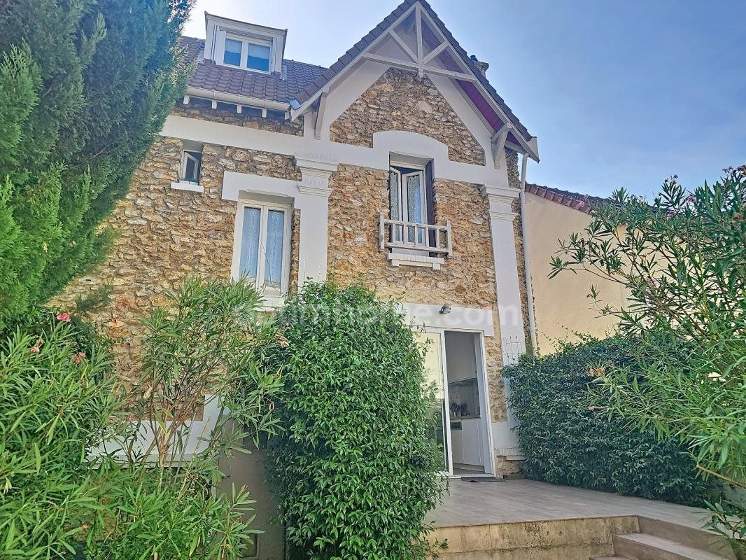 Maison à louer, 110m², Poissy