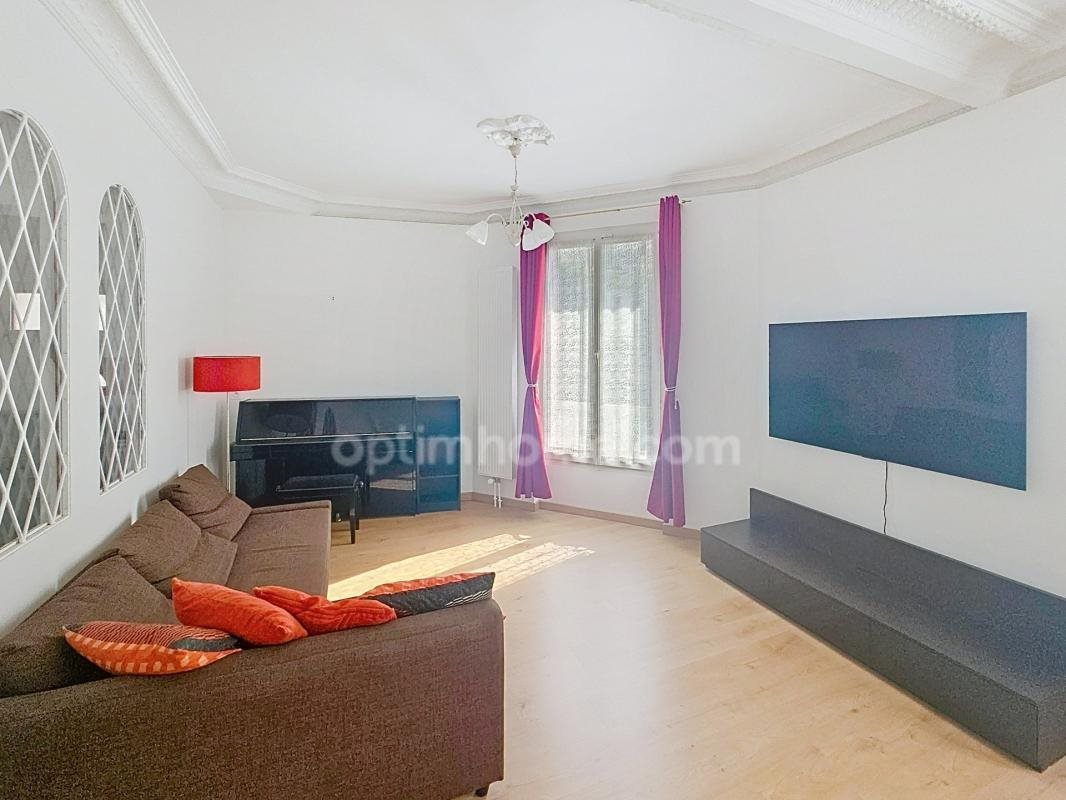 Maison à louer, 110m², Poissy