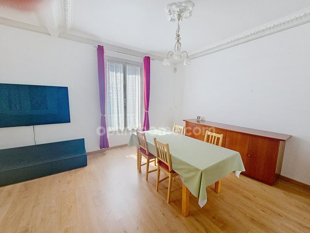 Maison à louer, 110m², Poissy