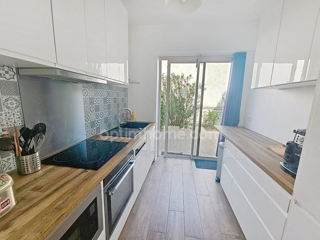 Maison à louer, 110m², Poissy
