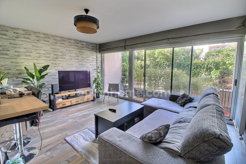 Appartement à vendre, 56m², Poissy