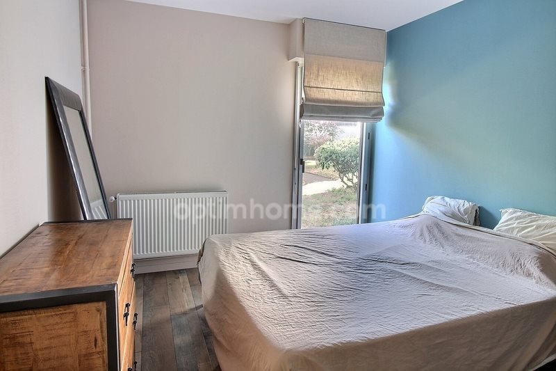 Appartement à vendre, 56m², Poissy