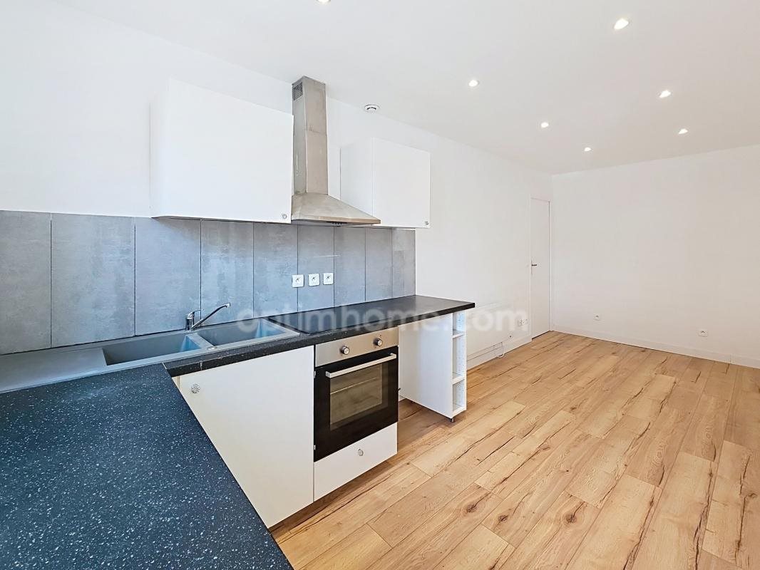 Appartement à vendre, 45m², Carrières-sous-Poissy