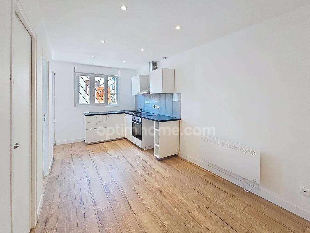 Appartement à vendre, 45m², Carrières-sous-Poissy