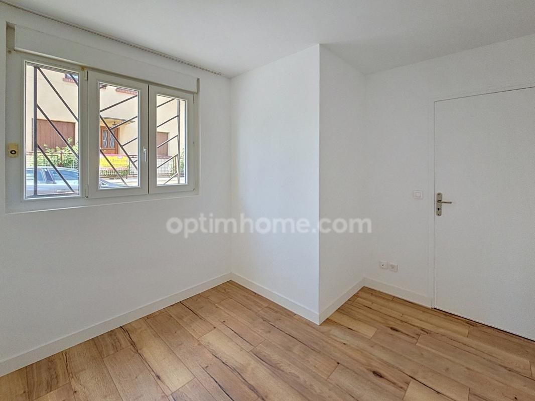 Appartement à vendre, 45m², Carrières-sous-Poissy
