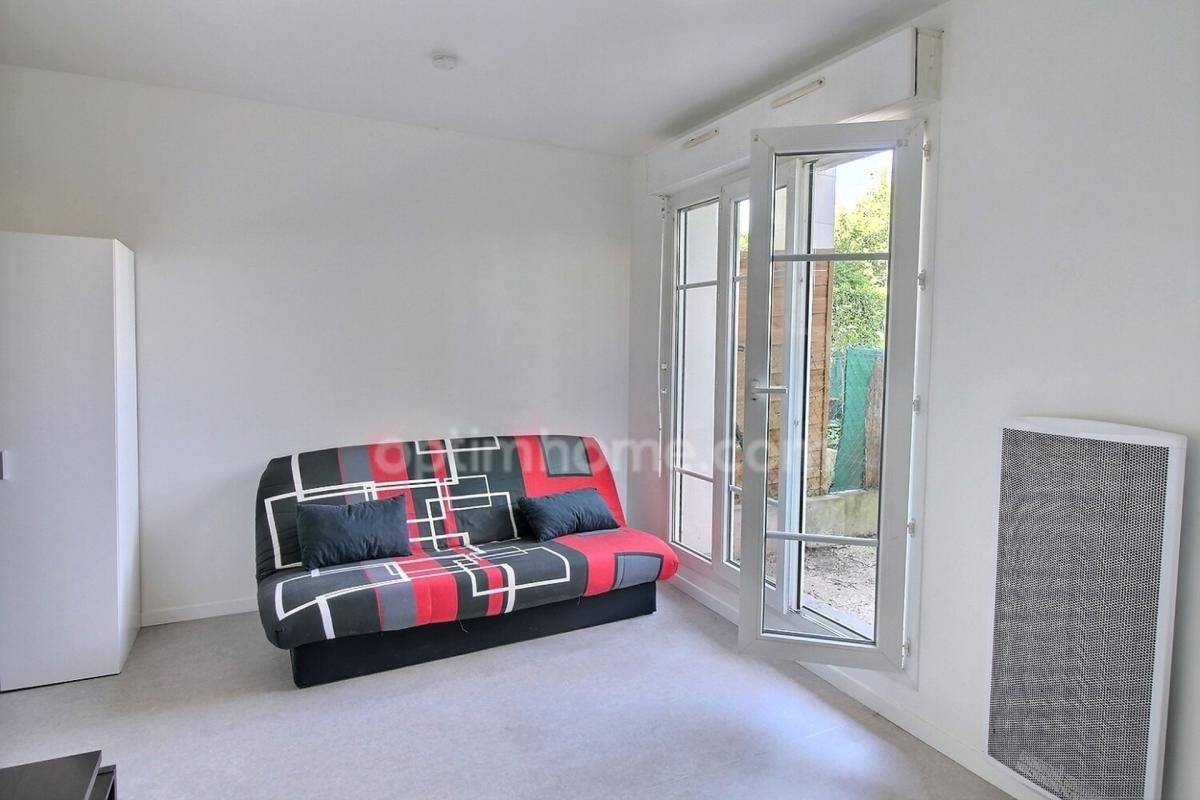 Appartement à louer, 22m², Carrières-sous-Poissy