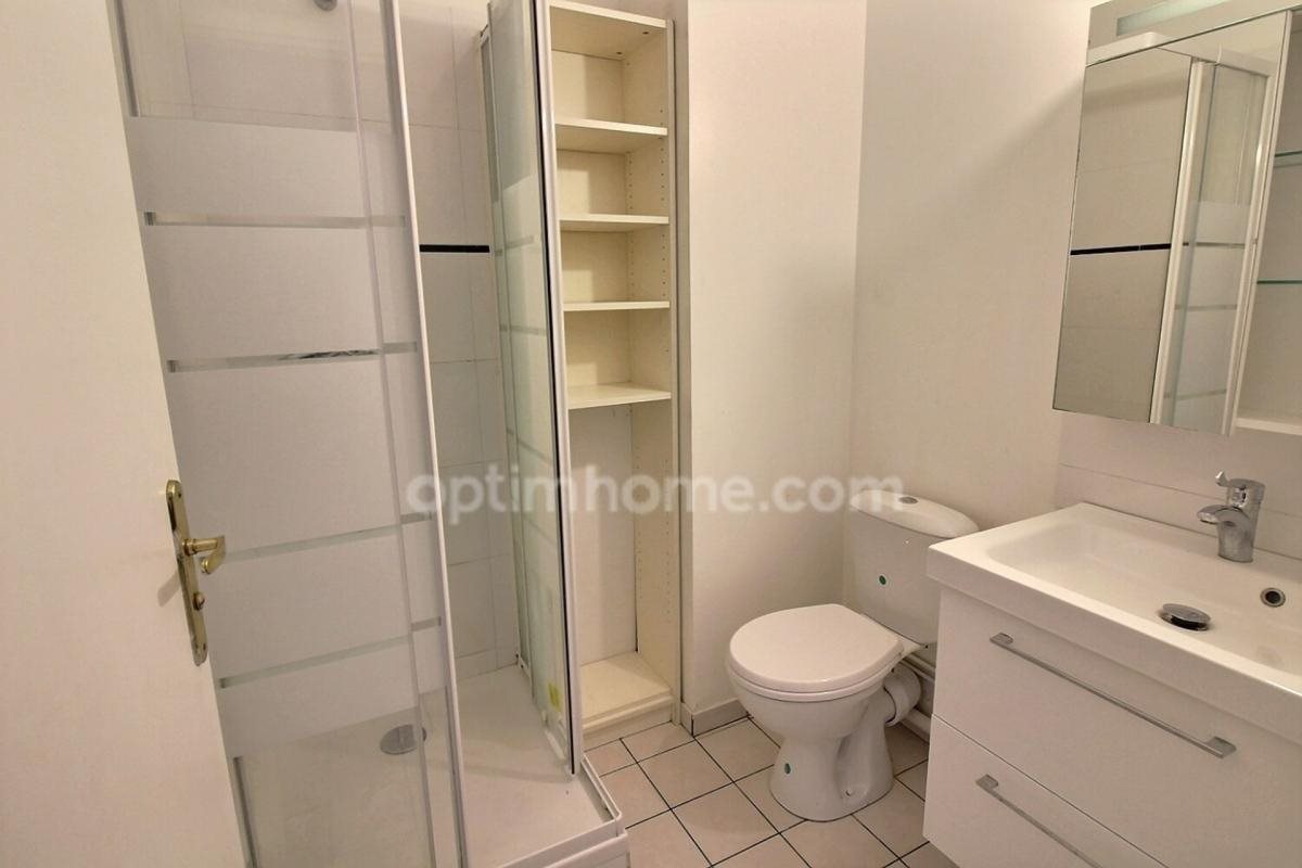 Appartement à louer, 22m², Carrières-sous-Poissy