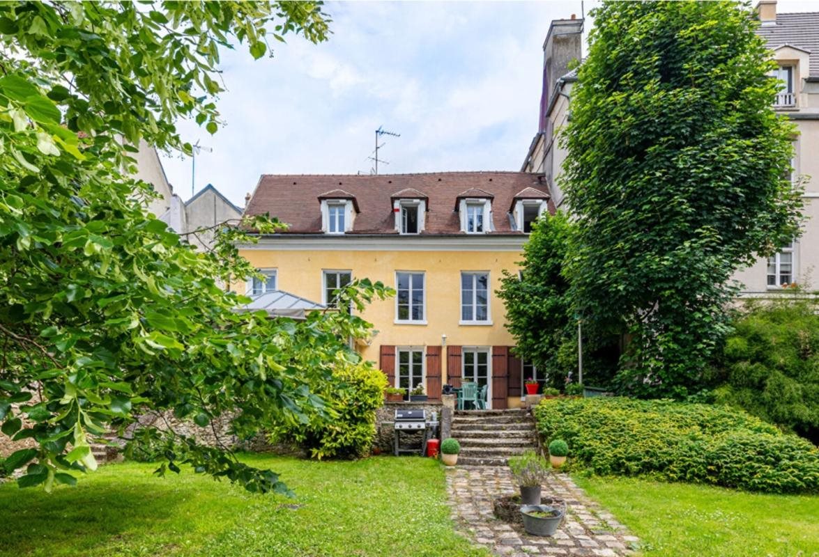 Maison à vendre, 237m², Triel-sur-Seine