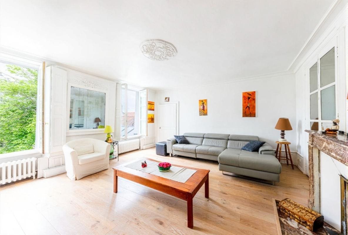 Maison à vendre, 237m², Triel-sur-Seine