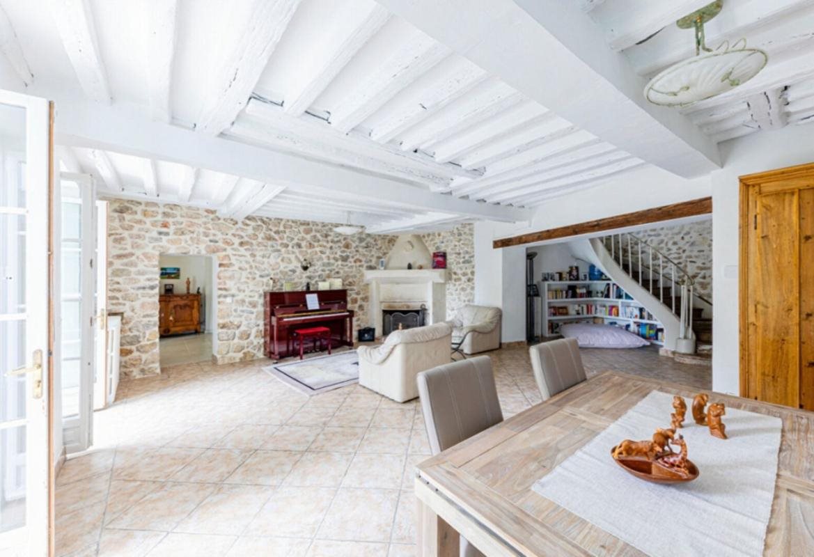 Maison à vendre, 237m², Triel-sur-Seine