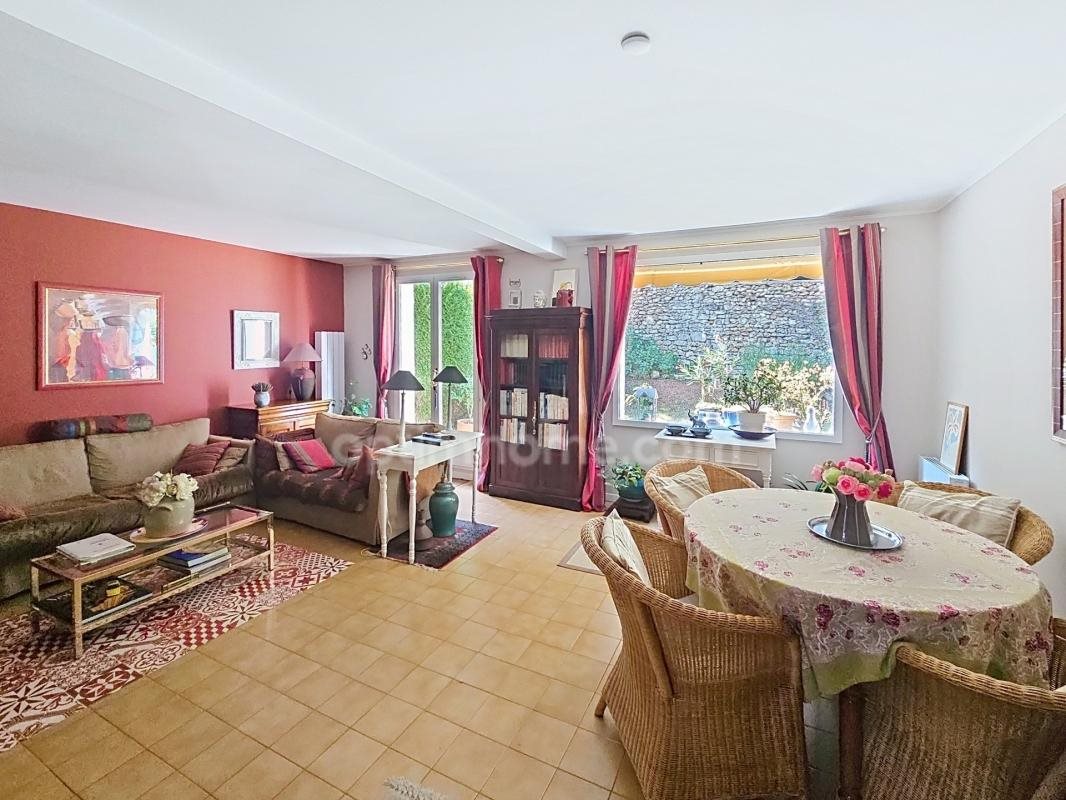 Maison à vendre, 121m², Orgeval