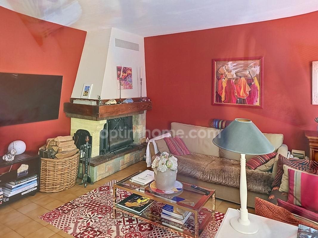 Maison à vendre, 121m², Orgeval