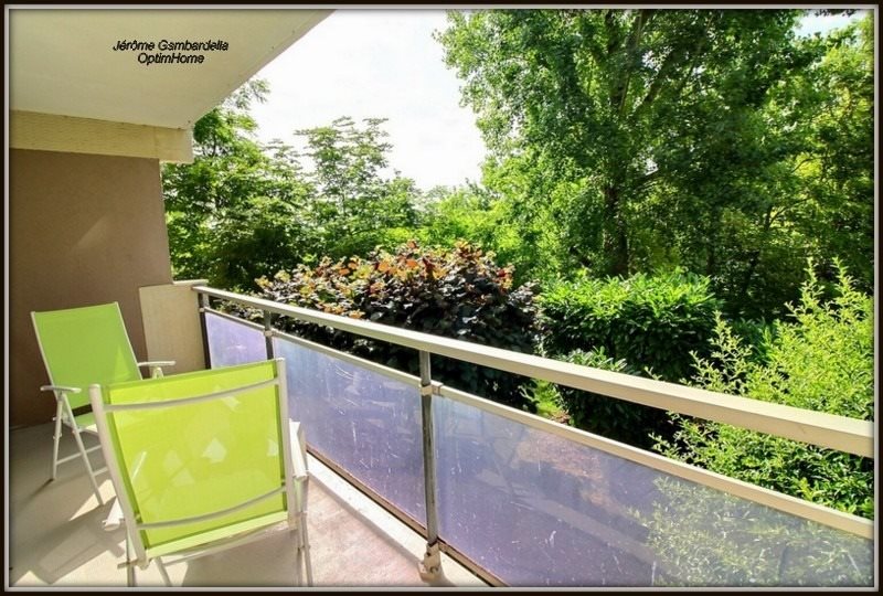 Appartement à vendre, 66m², Andrésy