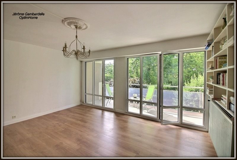 Appartement à vendre, 66m², Andrésy