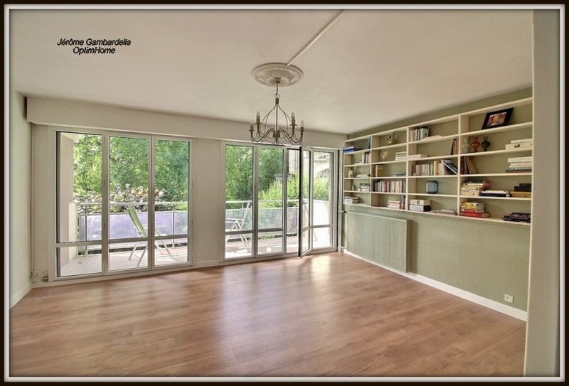 Appartement à vendre, 66m², Andrésy