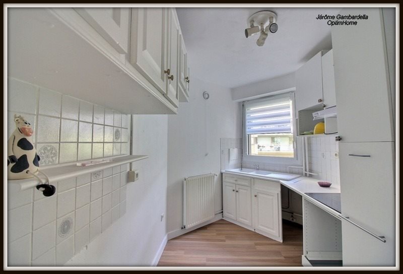 Appartement à vendre, 66m², Andrésy