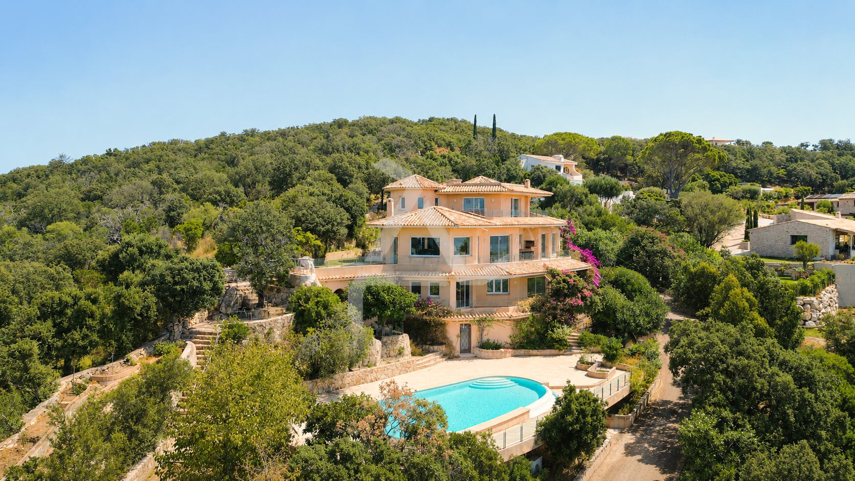Maison à vendre, 354m², Porto-Vecchio