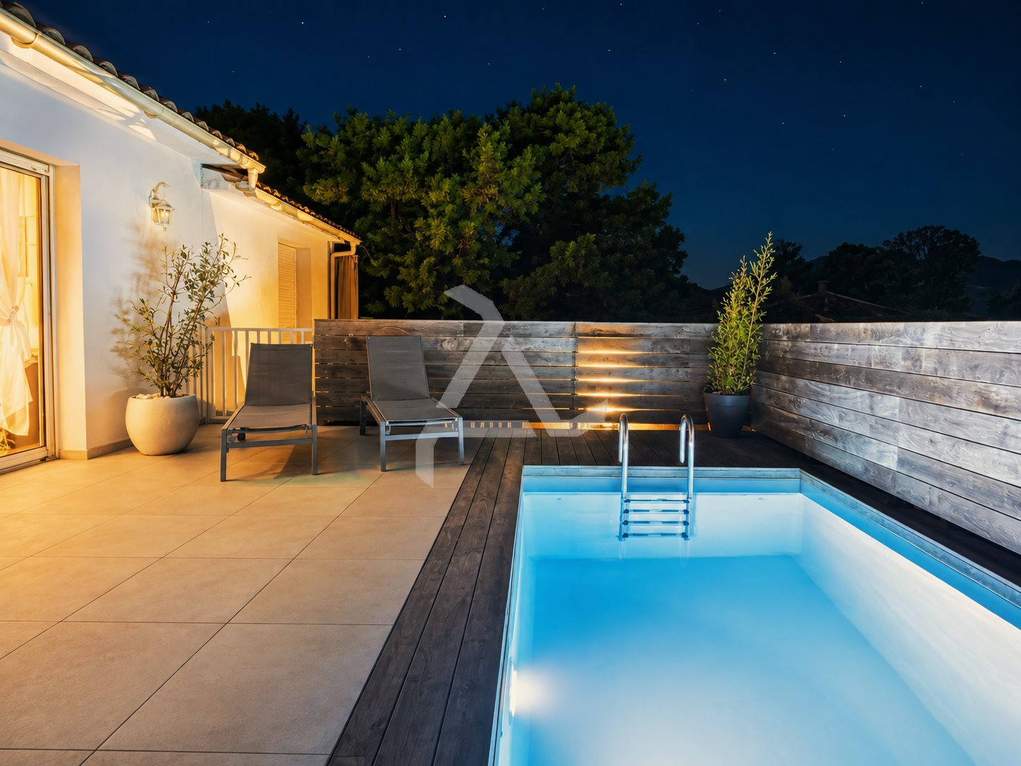 Maison à vendre, 105m², Porto-Vecchio