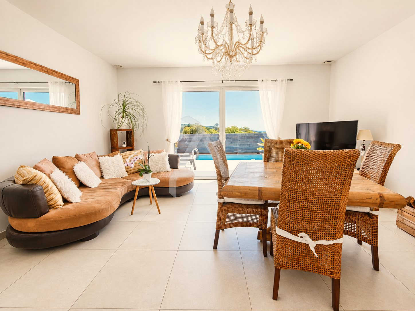 Maison à vendre, 105m², Porto-Vecchio