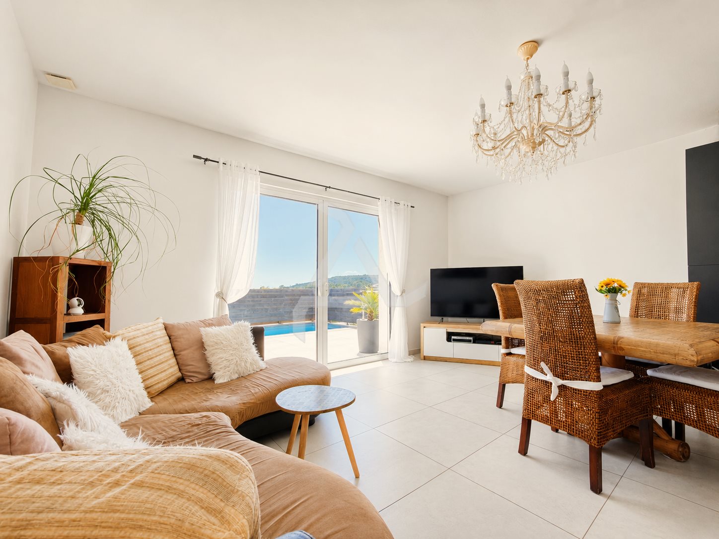 Maison à vendre, 105m², Porto-Vecchio