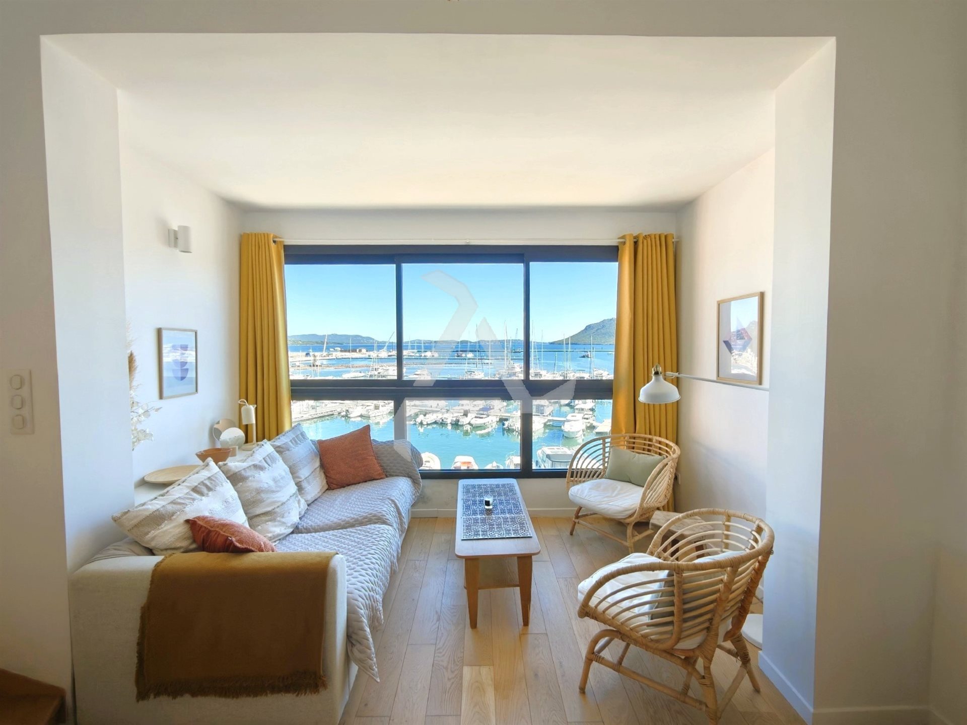 Appartement à vendre, 59m², Porto-Vecchio