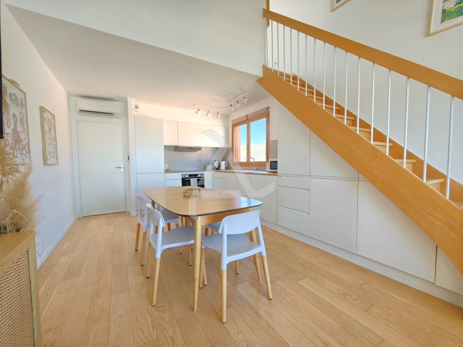 Appartement à vendre, 59m², Porto-Vecchio