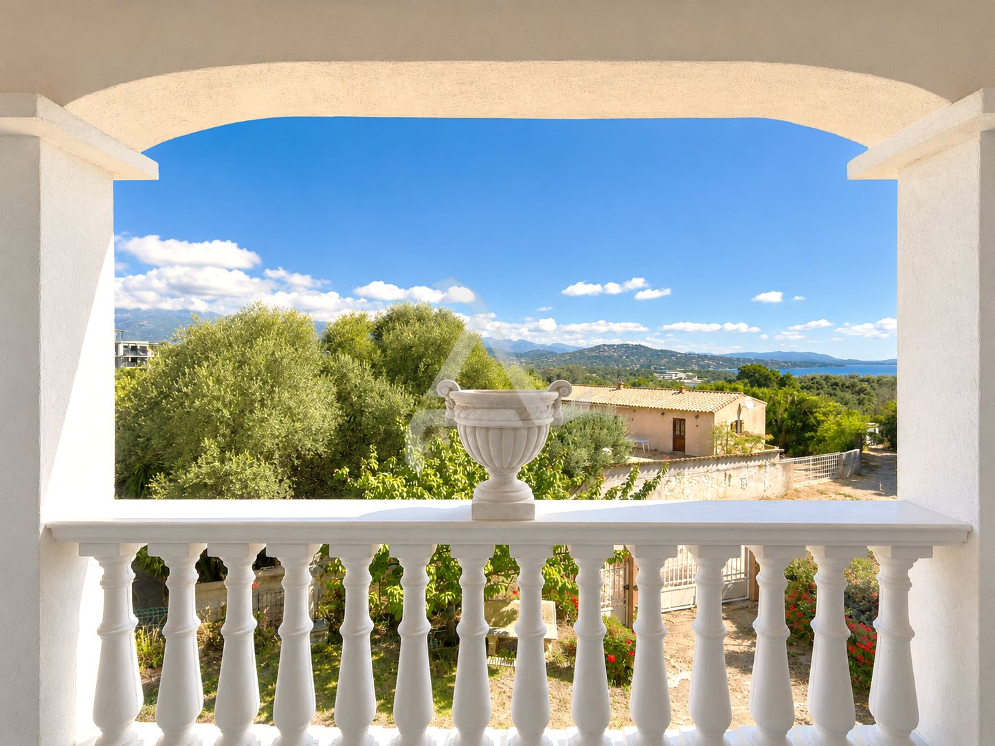 Maison à vendre, 170m², Porto-Vecchio