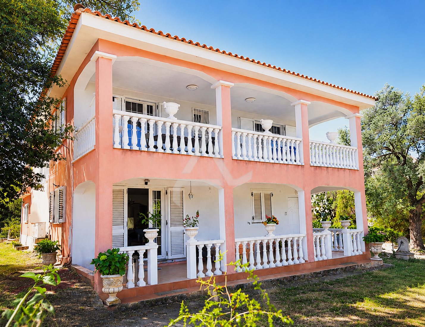 Maison à vendre, 170m², Porto-Vecchio