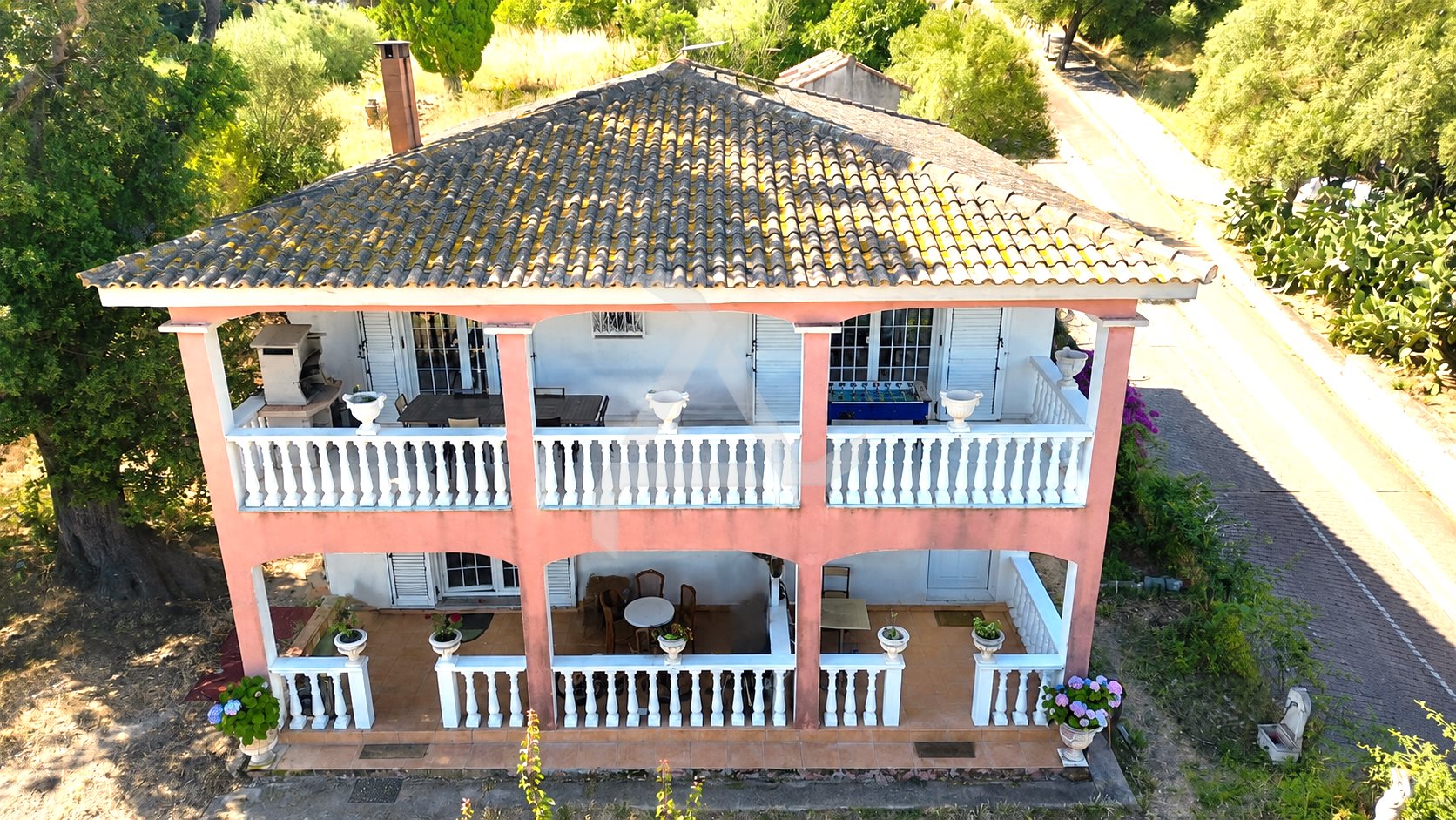 Maison à vendre, 170m², Porto-Vecchio