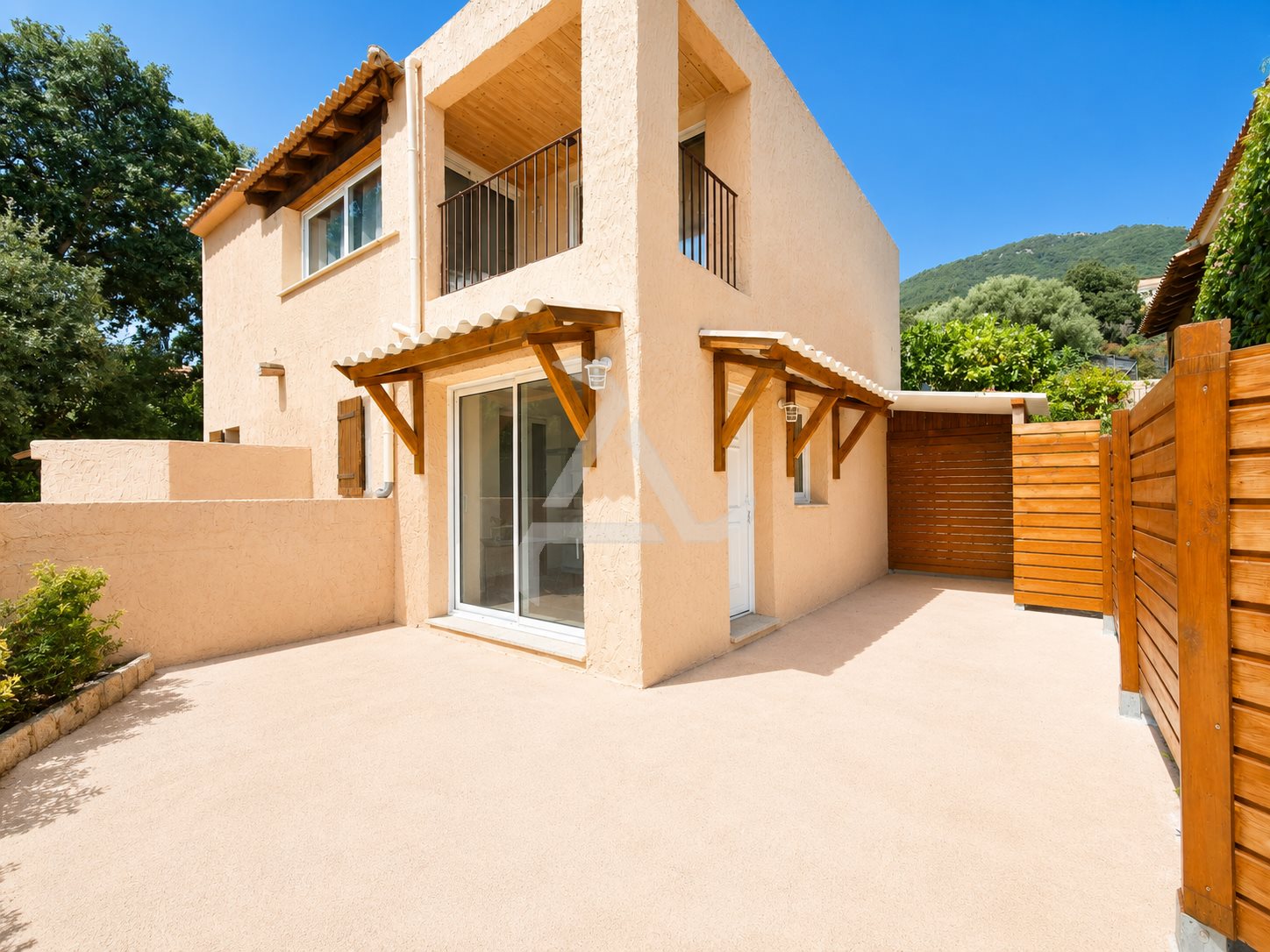 Maison à vendre, 61m², Porto-Vecchio