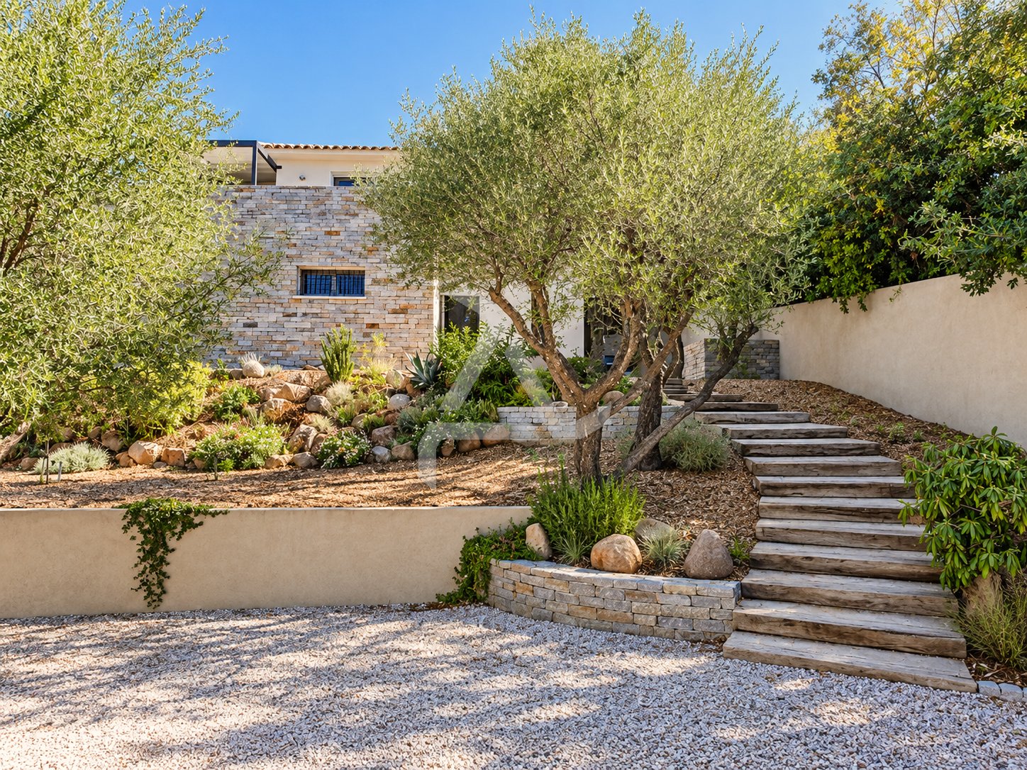 Maison à vendre, 130m², Porto-Vecchio