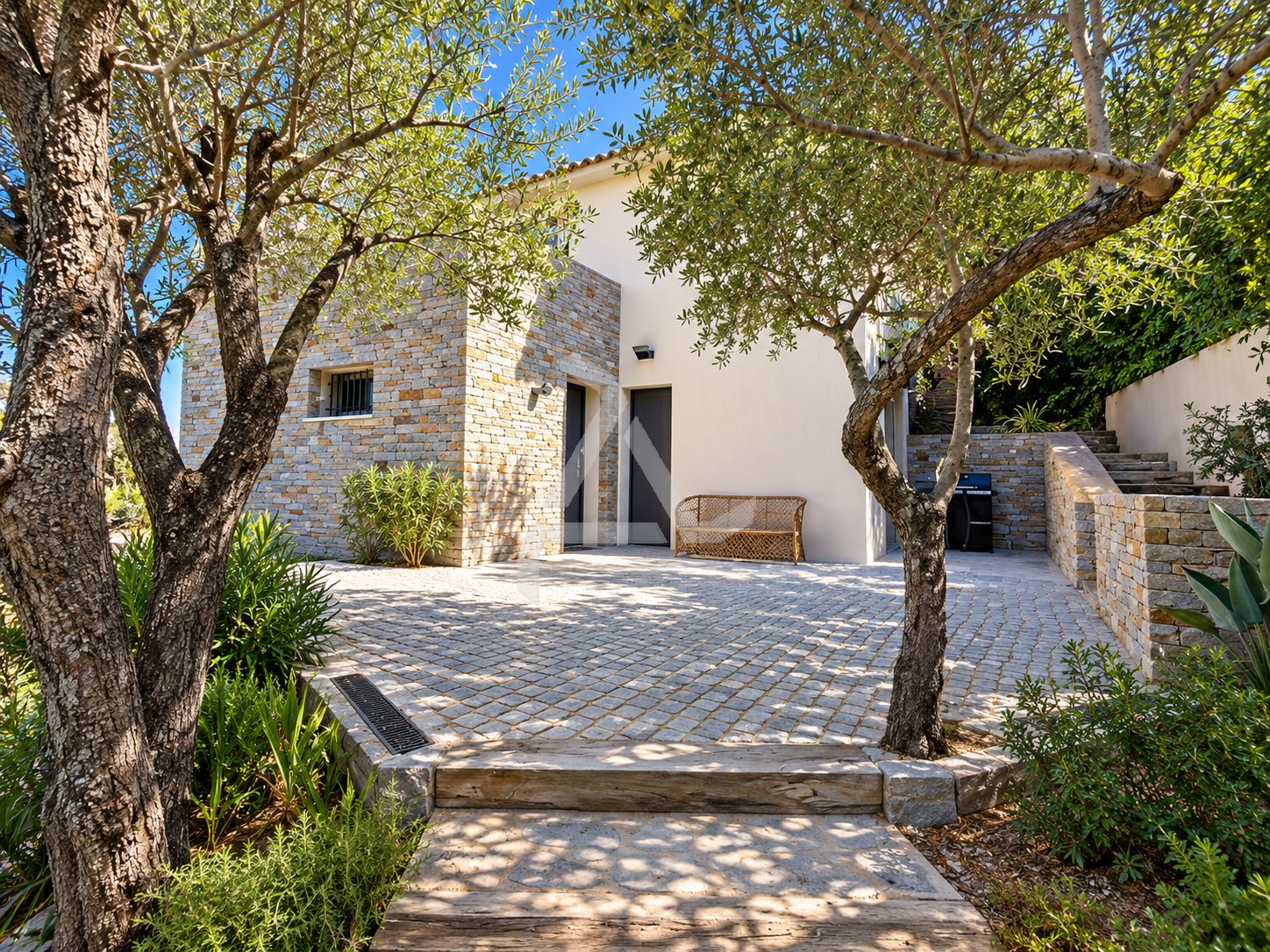 Maison à vendre, 130m², Porto-Vecchio