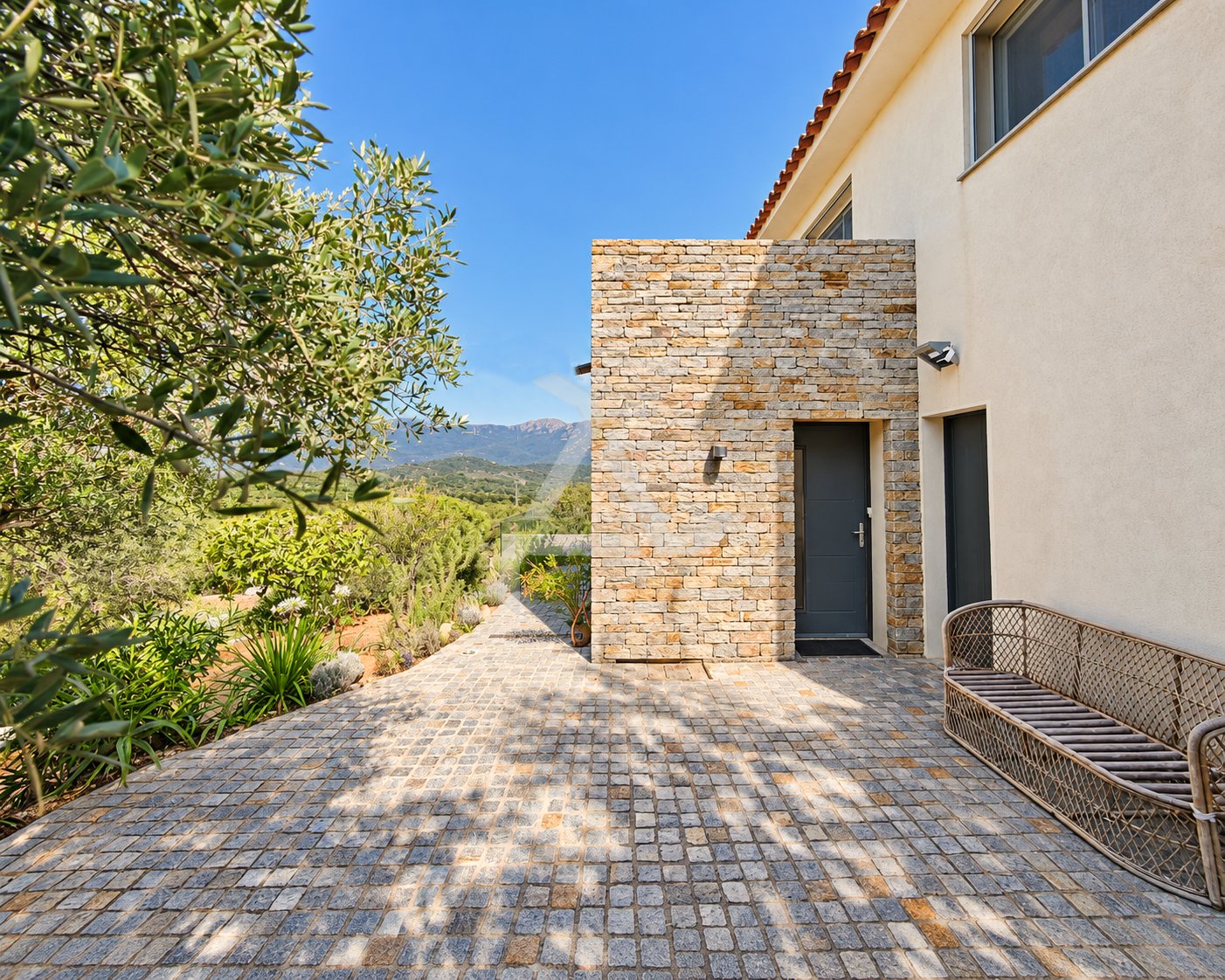 Maison à vendre, 130m², Porto-Vecchio