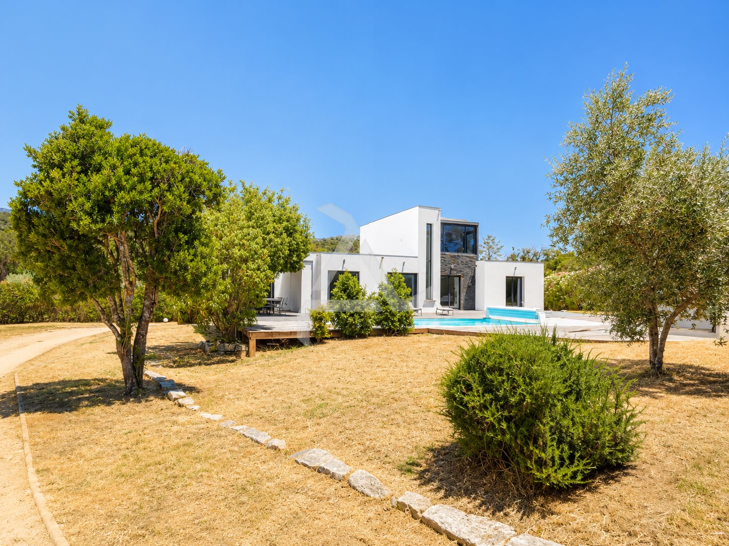 Maison à vendre, 211m², Porto-Vecchio