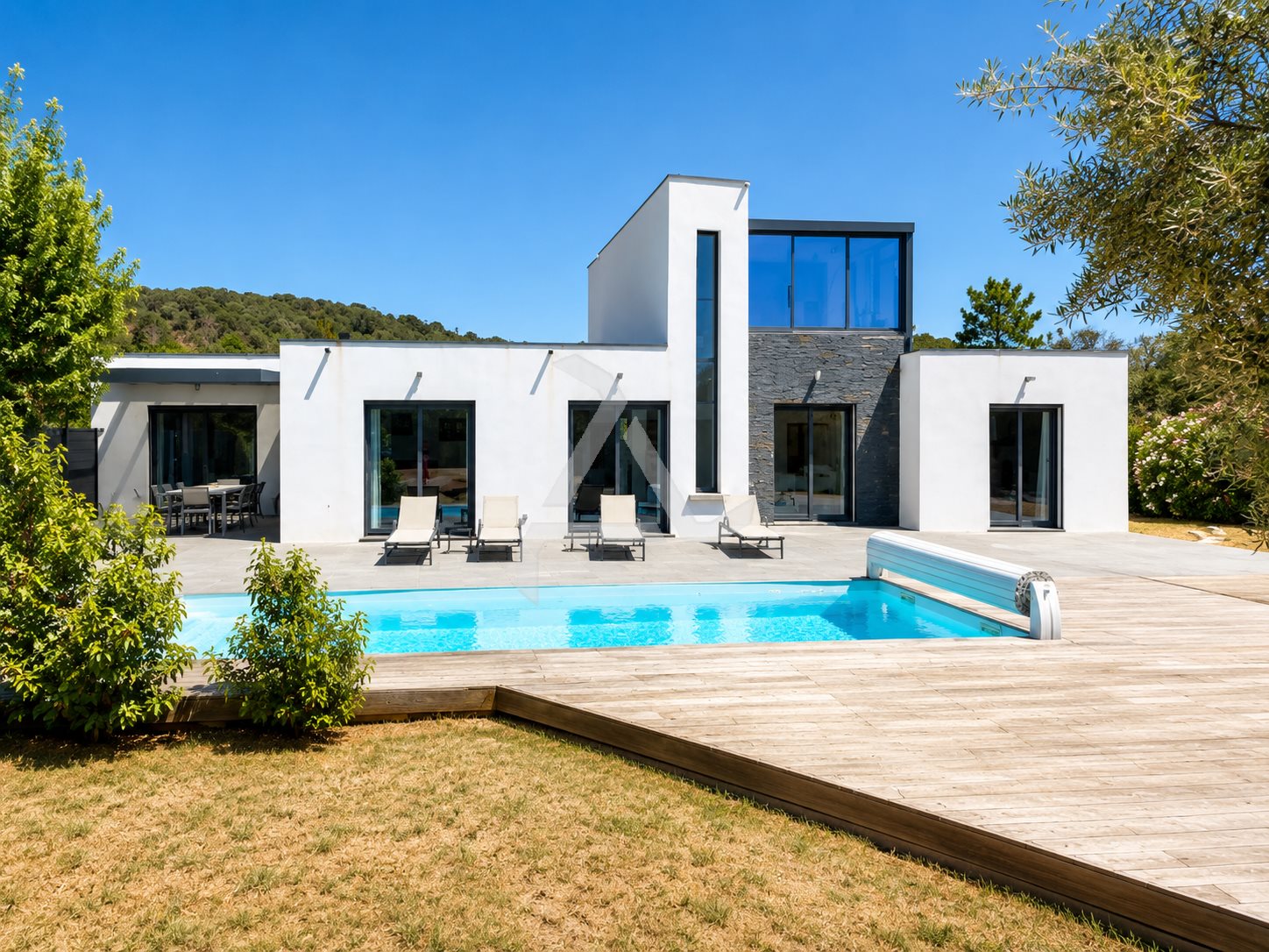 Maison à vendre, 211m², Porto-Vecchio